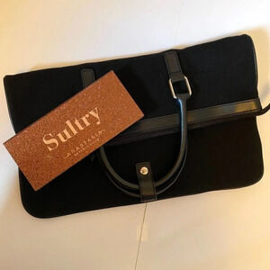 Joe Fresh - Foldable Multiuse Y2K Wool  Bag